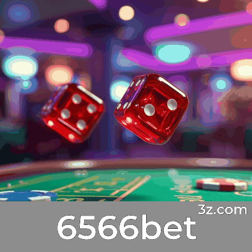 Mergulhe na Atmosfera Envolvente do 6566bet Casino