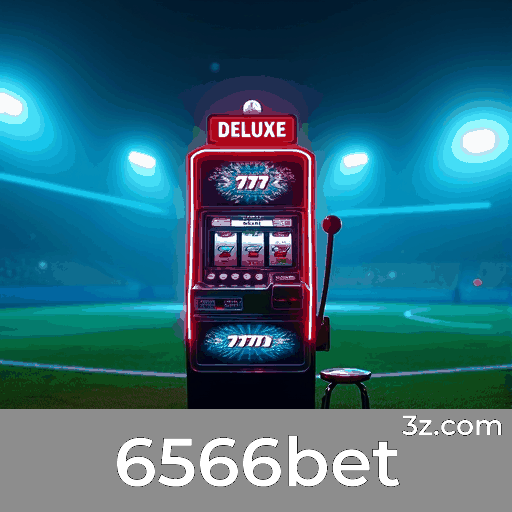 6566bet: Variedade de Jogos e Entretenimento Sem Limites