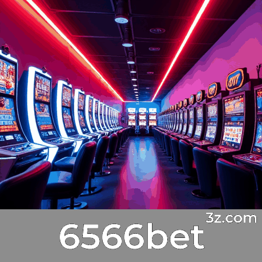 Apostas em Qualquer Lugar com o Aplicativo 6566bet