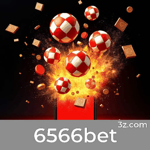 6566bet: Variedade de Jogos e Entretenimento Sem Limites
