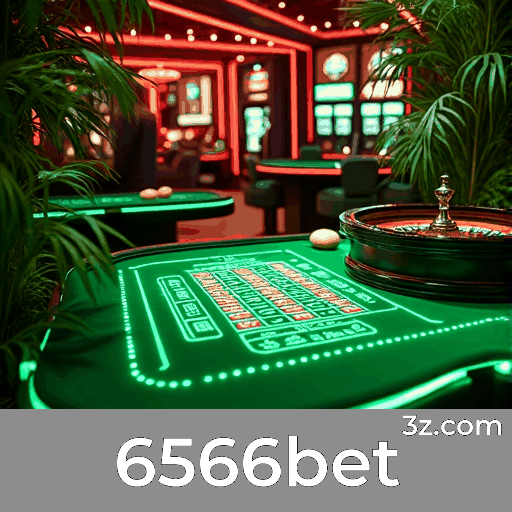 6566bet: Cobertura Completa de Esportes com Odds Imediatas