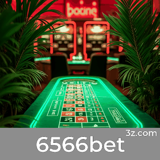 6566bet: Diversidade e Imersão para Brasileiros